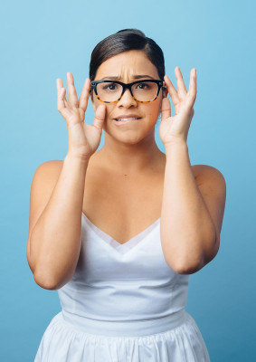 Gina Rodriguez pic #937739