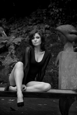 Giovanna Antonelli pic #574395