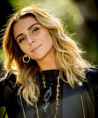 Giovanna Antonelli pic #796658