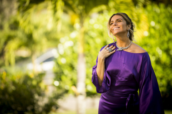 Giovanna Antonelli pic #796568