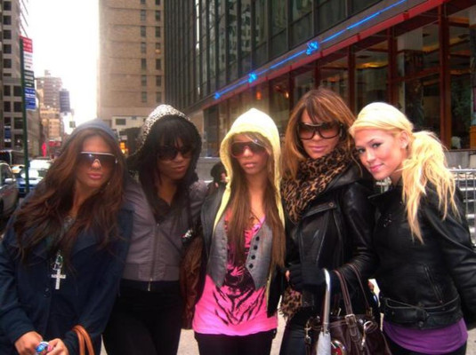 Girlicious pic #146443