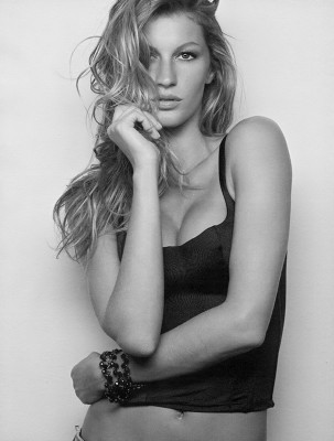 Gisele Bundchen pic #111642