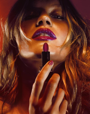 Gisele Bundchen pic #625343