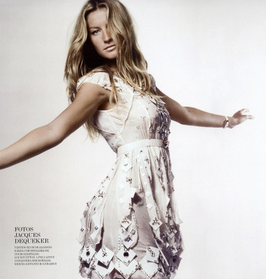 photo 10 in Gisele Bundchen gallery [id59625] -0001-11-30 00:00:00