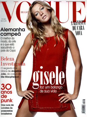 photo 11 in Gisele gallery [id59624] -0001-11-30 00:00:00