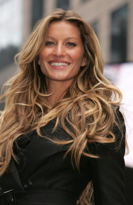 Gisele Bundchen pic #439184