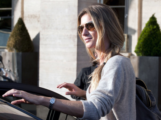 Gisele Bundchen pic #368941