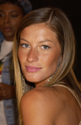 Gisele Bundchen pic #481751