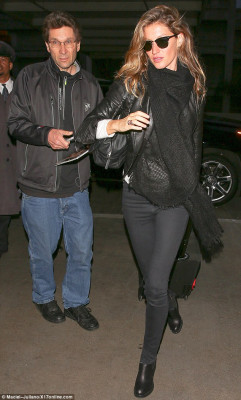 Gisele Bundchen pic #773450