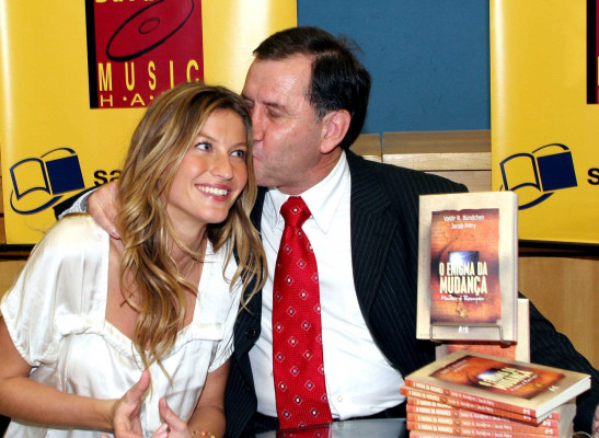 Gisele Bundchen pic #456456