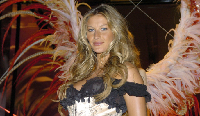 photo 6 in Gisele Bundchen gallery [id456450] 2012-03-06 00:00:00
