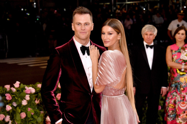 Gisele Bundchen pic #1131563