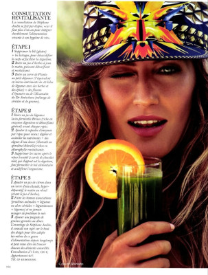 Gisele Bundchen pic #629224