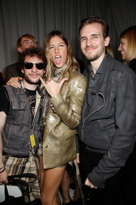 Gisele Bundchen pic #413451