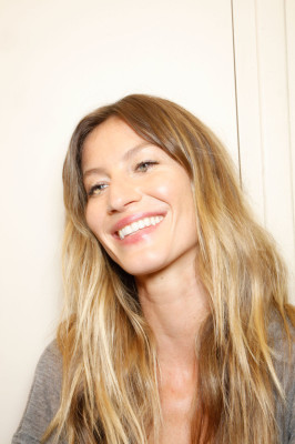 Gisele Bundchen pic #413817