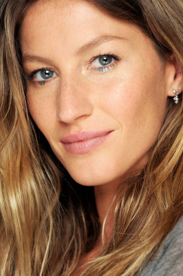 Gisele Bundchen pic #414828
