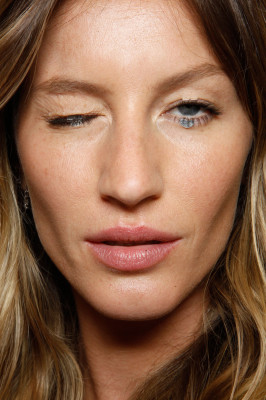 Gisele Bundchen pic #414826