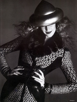 Gisele Bundchen pic #106723