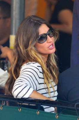 Gisele Bundchen pic #533914