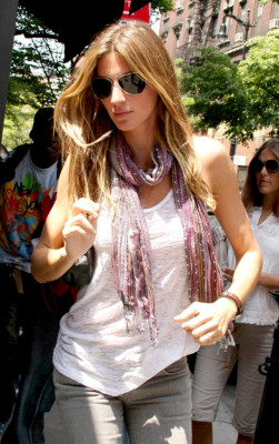 Gisele Bundchen pic #158405