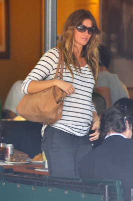 Gisele Bundchen pic #533913