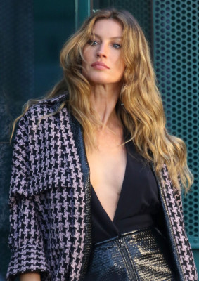 Gisele Bundchen pic #998074