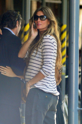 Gisele Bundchen pic #533912