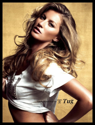 photo 21 in Gisele Bundchen gallery [id78039] -0001-11-30 00:00:00