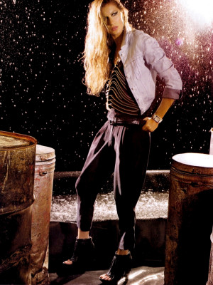 Gisele Bundchen pic #125330