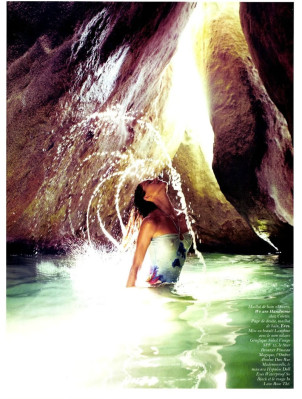 Gisele Bundchen pic #629945
