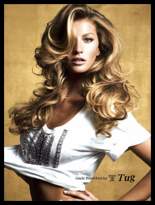 Gisele Bundchen pic #78040