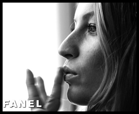 Gisele Bundchen pic #78044