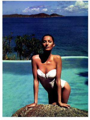 Gisele Bundchen pic #629942