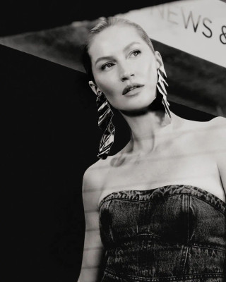 photo 5 in Gisele Bundchen gallery [id1346639] 2024-03-25 00:00:00