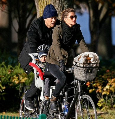 Gisele Bundchen pic #420106