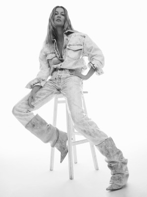 photo 17 in Gisele Bundchen gallery [id1325484] 2023-04-08 00:00:00