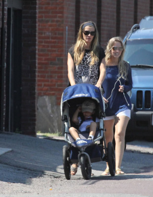 Gisele Bundchen pic #528268