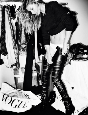 Gisele Bundchen pic #800295