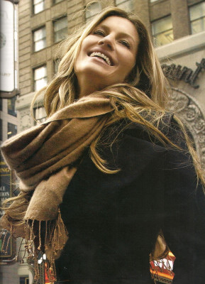 Gisele Bundchen pic #149074