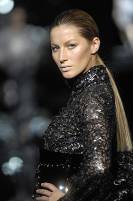 Gisele Bundchen pic #160673