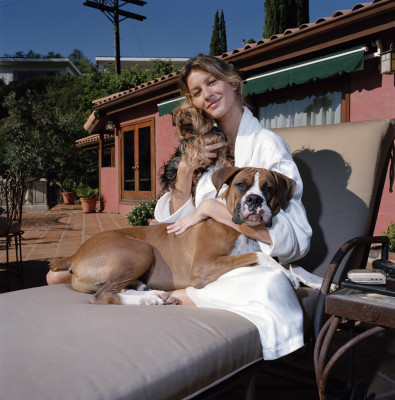 Gisele Bundchen pic #73436
