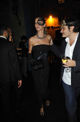 Gisele Bundchen pic #481748