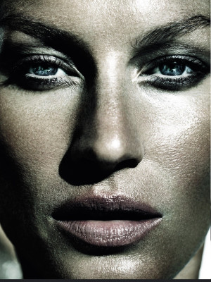 Gisele Bundchen pic #609651
