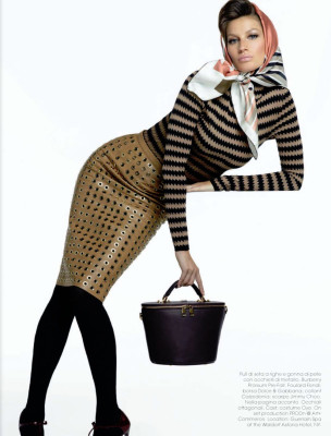 Gisele Bundchen pic #612000