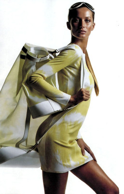 Gisele Bundchen pic #320556