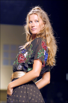 Gisele Bundchen pic #417354