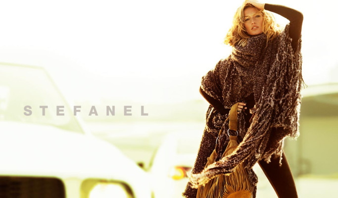 Gisele Bundchen pic #174970