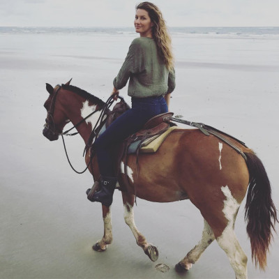 Gisele Bundchen pic #951715
