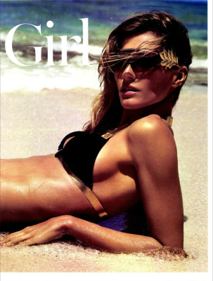 Gisele Bundchen pic #629169