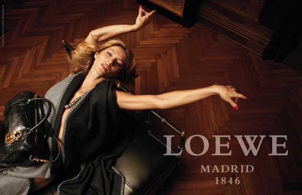 Gisele Bundchen pic #172770